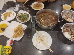 -蝎王府羊蝎子(天通苑店)
