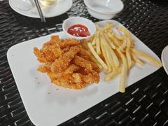 -樟树底(胜利河美食街店)