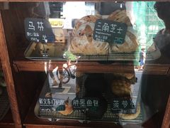-Juicy Bakery(大学路店)