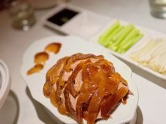 -龙咏记四季家福烤鸭中餐厅(滨湖店)