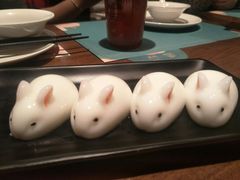 -大树餐厅(益田假日店)