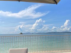 -深圳大梅沙京基洲际度假酒店