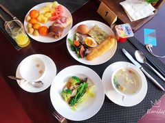 -北京盘古七星酒店
