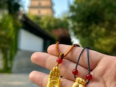 -大慈恩寺(大雁塔)