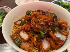 -王繁星面馆(西安熙地港店)