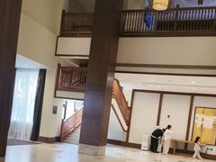 -长白山万达锦华套房酒店