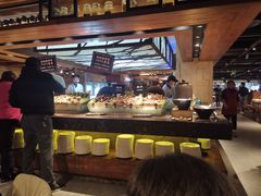 -星伦多自助料理·涮烤一体(虹悦城店)
