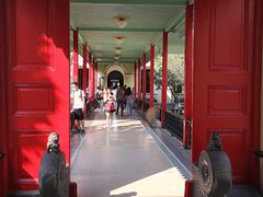 -南京中国近代史遗址博物馆(南京总统府)