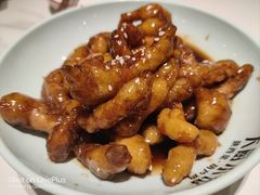 -大厨小馆(华阳城店)