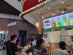 -桂桂茶(歌斐中心店)