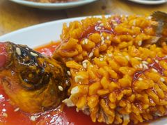-清真利德顺小老饭庄(复兴路店)