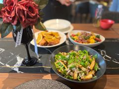 -Living Kitchen团建·厨艺派对空间(国贸店)