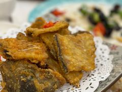 -寻味顺德·南记酒家·传统顺德菜·鱼生(广源路店)