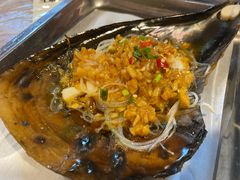-阿木龙虾·烧烤涮肉羊蝎子(栖山路店)