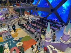 -第五极儿童乐园