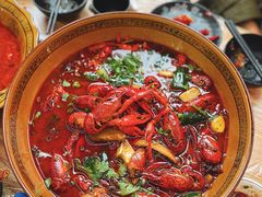 招牌小龙虾-庾氏龙虾馆(多弗汇店)