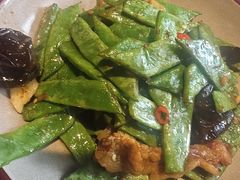 -味鼎长安·地道陕菜(凤城一路店)