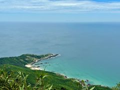 -海南铜鼓岭景区