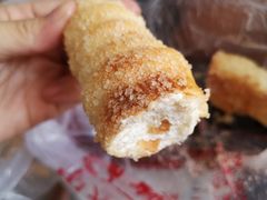 -中关村茶点