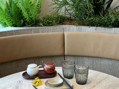 -苏小柳手作点心x茶叙小院(徐家汇分院)