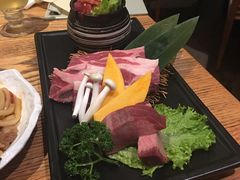 -赤坂亭M9和牛烧肉(世博源店)