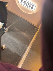 -G-STEPS舞蹈工作室