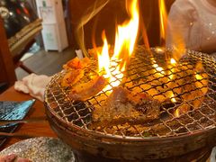 -大阪烧肉BAKA一代(十亩地店)