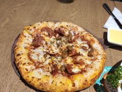 -棒约翰比萨·意面(张江长泰店)
