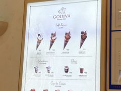 -GODIVA(印象城店)