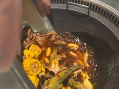 -大鹅岛灶台鱼·铁锅炖(水库路店)