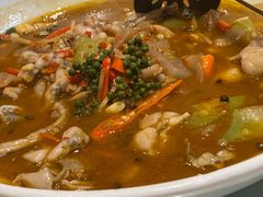 -国人川菜(李家村建东街店)