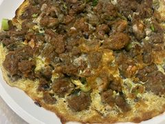 -莲花公园煎蟹(总店)