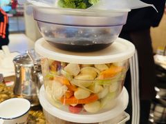 -黄记煌三汁焖锅(欢乐海岸店)