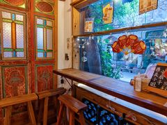 大堂-西关84·History·Art·Cafe