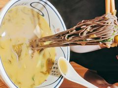 -陇上秦轩西安biangbiang面(EFC欧美金融商业城店)