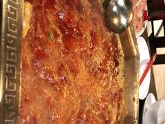 -蜀九香火锅(彩虹店)