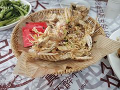 -汪姐海鲜(侨港总店·金冠好店)