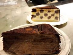 -Lady M Cake Boutique(麦迪逊大道店)