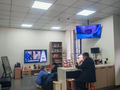 -皓洁口腔门诊部(金色雅园金涛苑店)
