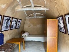 -延安杨家岭革命旧址