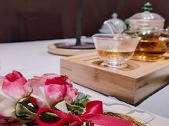 -叶叶菩提·晋福宫