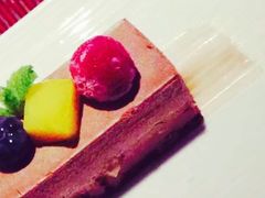 -T館·花园艺术餐厅