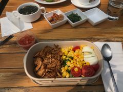 -GuaKa活力健康餐(南京西路店)
