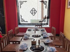 -陀岗美食·云南藏式特色餐厅