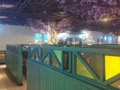 -川味火锅(牛塘店)