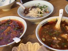 -豆相识•九九豆腐脑(牛咡桥店)