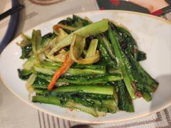 -鹅冠港式茶餐厅(来福士店)