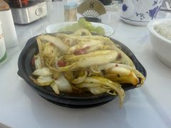 -黄牛肉馆·皖南土菜