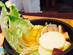 -天水蔬食料理(树德之光店)