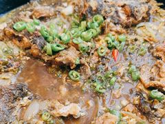 -老板恋上鱼(恒隆广场店)